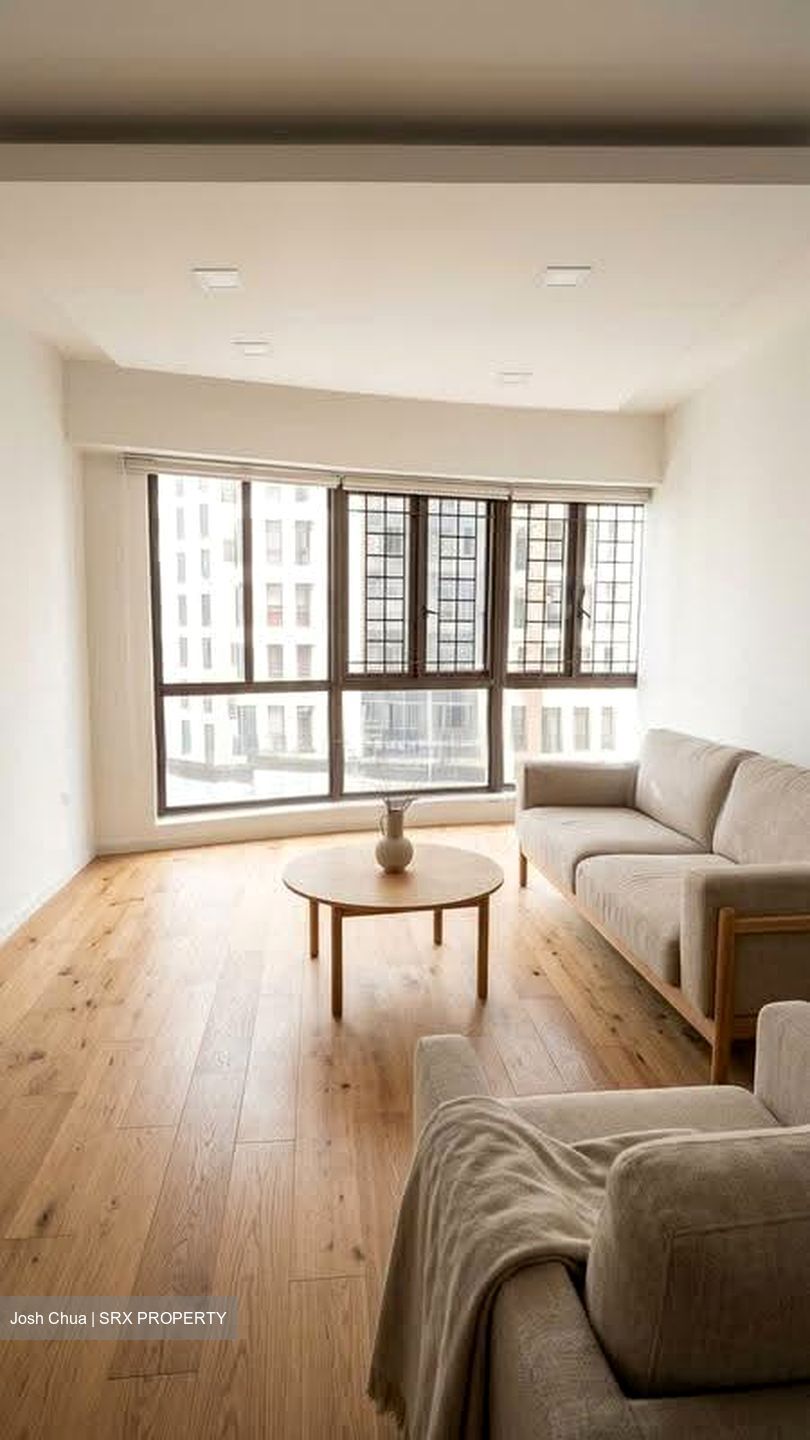 Seasons View (D20), Condominium #637023721